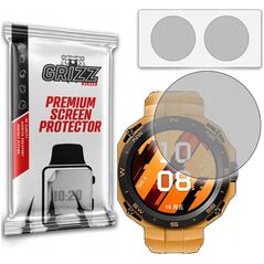 GrizzGlass Ματ Φιλμ GrizzGlass PaperScreen Huawei Watch GT Cyber