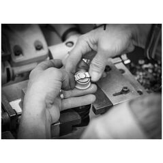 Μύλος μπαχαρικών Peugeot Peugeot Paris Pfeffermühle 18 cm Rama uSelect Rose Buchenholz