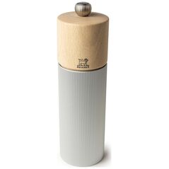 Μύλος μπαχαρικών Peugeot Peugeot Line Holz/Aluminium Μύλος πιπεριού 18 cm Φυσικό
