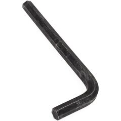 Optimus Optimus Hardtube Fitting, 12 mm, σετ 6 τεμαχίων με εργαλείο - Satin Nickel