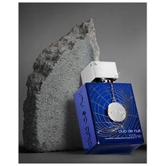 Armaf Ανδρικό Άρωμα Armaf Club de Nuit Iconic EDP 105 ml