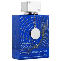 Armaf Ανδρικό Άρωμα Armaf Club de Nuit Iconic EDP 105 ml