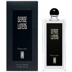 Serge Lutens Άρωμα Unisex Serge Lutens EDP Poivre Noir 50 ml