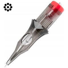 Φυσίγγιο Activeshop για τατουάζ El Cartel V2 - 0.35 9RL Long Taper 10 τεμ.