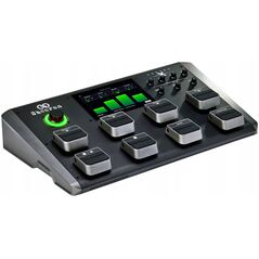 Headrush Sheeran Looper X - Πολυκάναλος σταθμός εργασίας