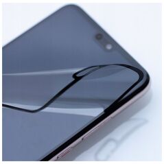 3MK 3mk FlexibleGlass Max pro Samsung Galaxy A35 5G, Μαύρο 14222147 5903110000000