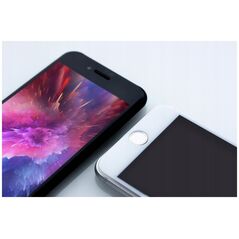 3MK 3mk FlexibleGlass Max pro Samsung Galaxy A35 5G, Μαύρο 14222147 5903110000000