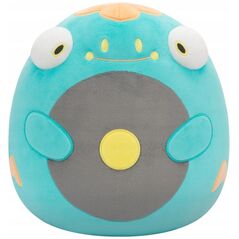 Pokemon POKEMON Squishmallow Bellibolt, λούτρινο, 50 εκ.
