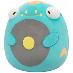 Pokemon POKEMON Squishmallow Bellibolt, λούτρινο, 50 εκ.