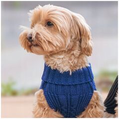 Chaba CHABA ΠΟΥΛΟΒΕΡ ΜΕ ΖΙΒΑΓΚΟ `XXL` 40cm ΜΠΟΡΝΤΟ