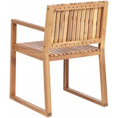 Σετ τραπεζαρίας για 8 άτομα Ξύλο Σπασμένο λευκό SASSARI II Lumarko!