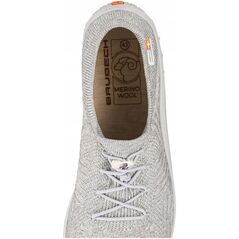 Ανδρικά παπούτσια SH5003M Barefoot Merino ανοιχτό γκρι/γκρι 41