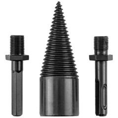 Τρυπάνι σχισίματος ξύλου SDS Plus, Hex, 32 mm