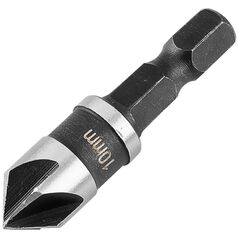 Φρεζάκι Hex, 10 mm