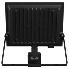 ΠΡΟΒΟΛΕΑΣ ΑΙΣΘΗΤΗΡΑΣ 50W 230V NW IP44 ΜΑΥΡΟ