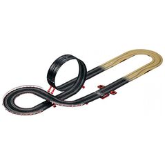 Carrera Πίστα αγώνων GO!!! Super Rally (336038)