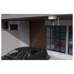 Κάμερα IP REOLINK REOLINK | 4K Ultra HD IK10 Αντιβανδαλιστική Κάμερα | W437 | Θόλος | 8 MP | 2.7-13.5mm | IP67 | H.265 | Micro SD, Μέγ. 256 GB