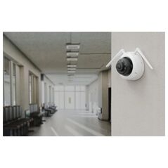 Κάμερα IP REOLINK REOLINK | 4K Ultra HD IK10 Αντιβανδαλιστική Κάμερα | W437 | Θόλος | 8 MP | 2.7-13.5mm | IP67 | H.265 | Micro SD, Μέγ. 256 GB