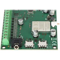 Satel ΚΥΡΙΑ ΠΛΑΚΑ SATEL PERFECTA 64 M