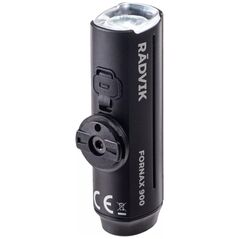 Φως ποδηλάτου Radvik Fornax 900