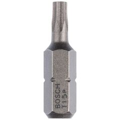 10ST Torxschr.Bit T15 XH 25mm