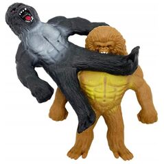 Goryl rozciągliwy 3kol 12szt/disp 012560 90941