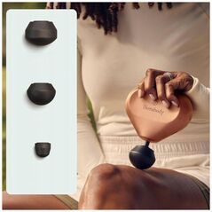 THERAGUN MINI 3.0, DESERT ROSE, EU