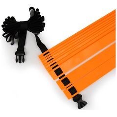 DRABINKA KOORDYNACYJNA REGULOWANA DO TRENINGU