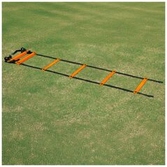 DRABINKA KOORDYNACYJNA REGULOWANA DO TRENINGU