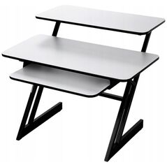 DNA SD3 biurko studyjne stanowisko robocze blat pó