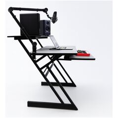 DNA SD3 biurko studyjne stanowisko robocze blat pó