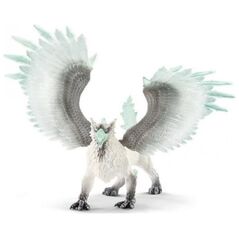 Φιγούρα Schleich Eldrador Ice Griffin (70143)