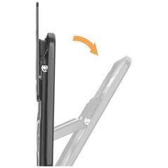 Maclean Επιτοίχια βάση MC-837 49'' - 75''