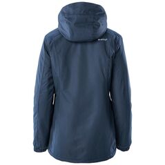 Hi-Tec LADY OREBRO II ΜΟΝΩΜΕΝΟ ΜΠΟΥΦΑΝ OMBRE BLUE S