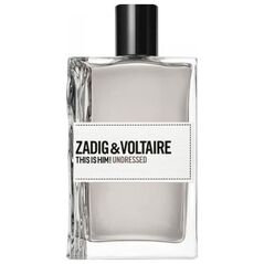 zadig & voltaire Ανδρικό Άρωμα Zadig & Voltaire EDT This Is Him (50 ml)