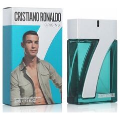 Ανδρικό Άρωμα Cristiano Ronaldo EDT (50 ml)