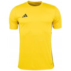 Adidas Ανδρική Μπλούζα adidas Tabela 23 Jersey κίτρινη IA9146 S