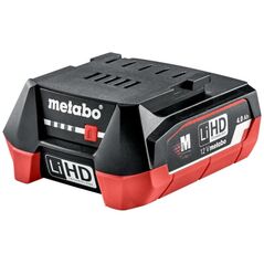 Metabo METABO.BATTERY 12V 4.0Ah LiHD