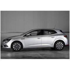 Κάλυμμα τροχού MICHELIN Michelin 17" - 4 τεμ.