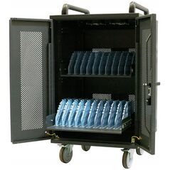 Avtek AVTEK ΣΚΑΦΗ ΦΟΡΤΙΣΗΣ ΦΟΡΗΤΩΝ ΥΠΟΛΟΓΙΣΤΩΝ CHARGING CART 3