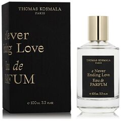 Άρωμα Unisex Thomas Kosmala A Never Ending Love EDP 100 ml