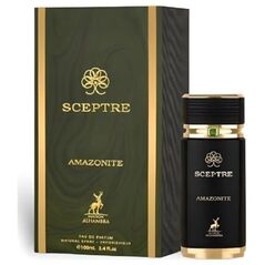 Γυναικείο Άρωμα Maison Alhambra Sceptre Amazonite EDP 100 ml