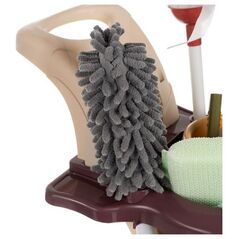 Kruzzel Zestaw do sprzątania dla dzieci Kruzzel 24747