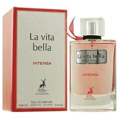 Maison Alhambra Maison Alhambra La Vivacite Intensa edp 100ml