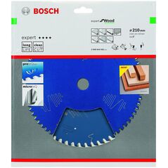 TAR. PIL. EXPERT 210X30X2.8/1.8X56T