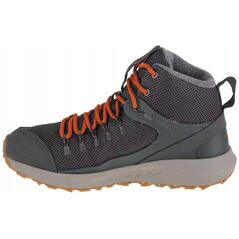 Columbia Trailstorm Mid Waterproof OMNI HEAT 2005441339 γκρι 44,5