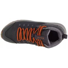 Columbia Trailstorm Mid Waterproof OMNI HEAT 2005441339 γκρι 44,5