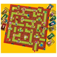 BRIO 10826893 Super Mario™ Labyrinth