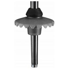 LEKI KIJE BLISS grey 125