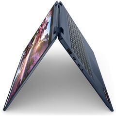 Lenovo IdeaPad 5 2in1 16AKP10 Copilot+ PC (16.0") | AMD Ryzen™ AI 5 340|512GB SSD|16GB DDR5|TOUCHSCREEN|Wi-Fi 7|WIN11 |Apšviečiama klaviatūra|Digital Pen 2 komplekte
